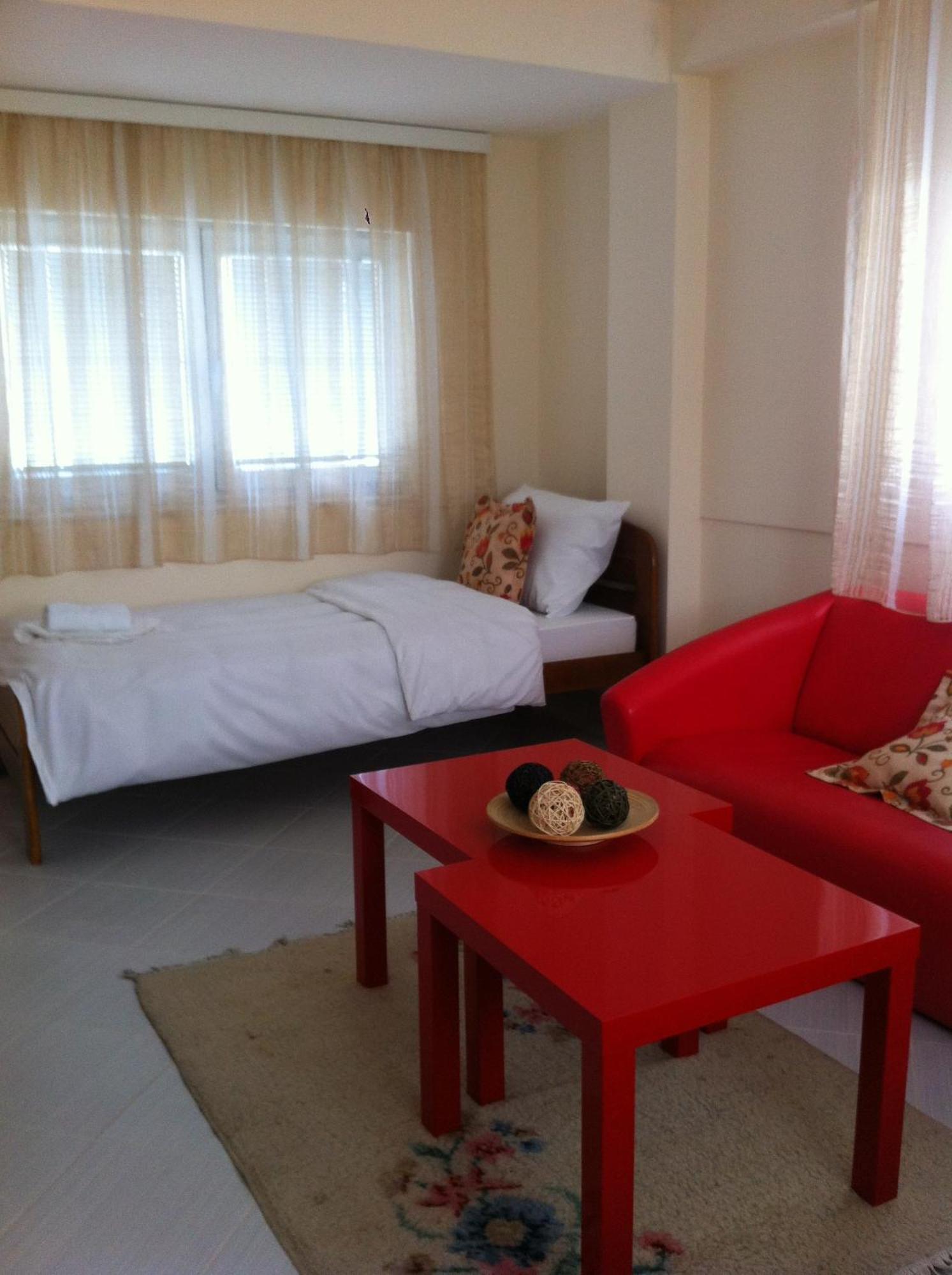 Sunny House Hotel สโกเปีย ห้อง รูปภาพ
