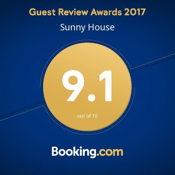 Sunny House Hotel สโกเปีย ภายนอก รูปภาพ